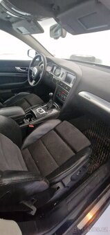 Audi a6 171kw manual ctete - 6