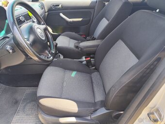 Prodám VW golf 4 variant - 6