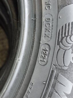 205/55 R16 91H Michelin Primacy 4 – 4 ks - 6
