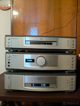 Sestava Sony Placido LBT-VF1 - 6