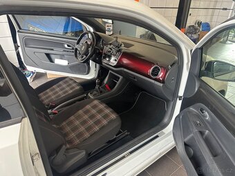 Vw up gti 1.0 tsi 85kw DPH - 6