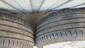 17" Alfa Romeo 5x98 Toora - 6
