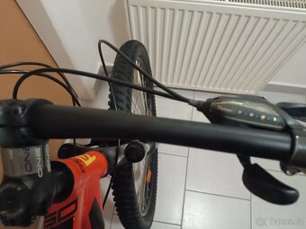 Rock Machine Storm e60 - 6