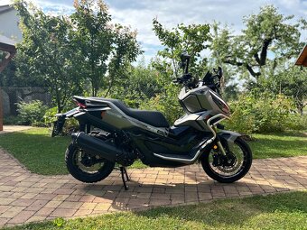 Zontes Gizmo 368 Adventure - 6