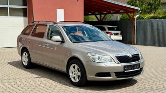 Škoda Octavia //1.6MPi//75kW//ELEGANCE//1.MAJ//SERVIS// - 6