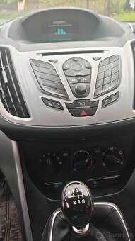 FORD C-MAX - 6