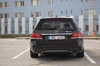 AMG paket, 100% stav. - 6