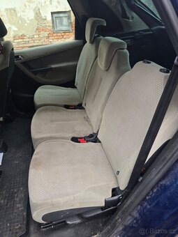 Citroen C4 picasso - 6