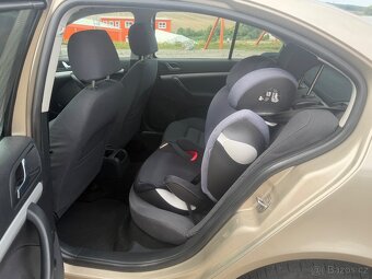 Škoda Octavia 1.9TDI 77KW BJB - 6