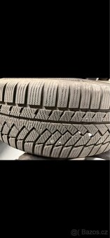 Prodám originální sadu alu kol Audi A6 C8. - 6