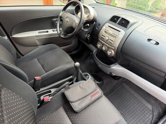 Subaru Justy 1,2i 4x4 - 6