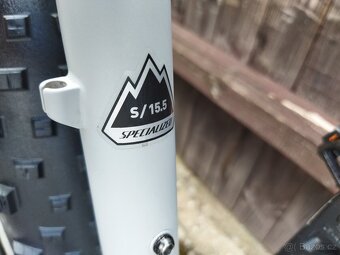 Fatbike Specialized Trail velikost S/M - 6