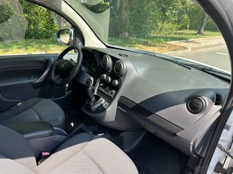 Prodám Mercedes Benz Citan 109 CDI XL - 6