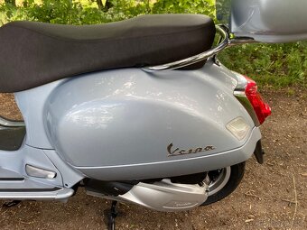 Vespa GTS 300 HPE - 6