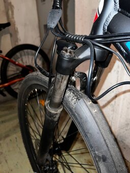 Prodám elektrokolo DUOTTS C29 (1 baterie) 🚲 - 6
