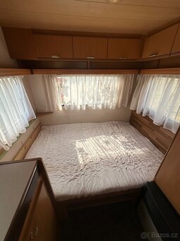 Karavan Caravelair - 6
