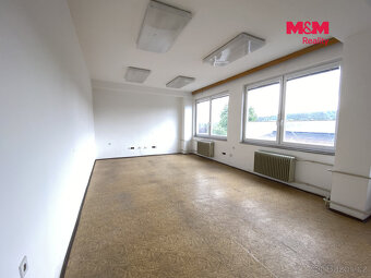 Pronájem kancelářského prostoru, 13 m², Krnov - 6