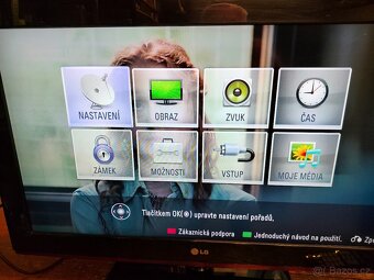 LG 32LD350 - 6