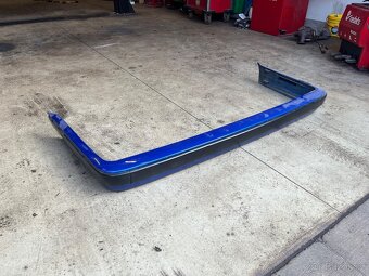 Diely E30, dif, podvozok, brzdove strmene - 6
