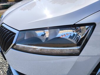 Škoda Fabia 1.0 Mpi - 6