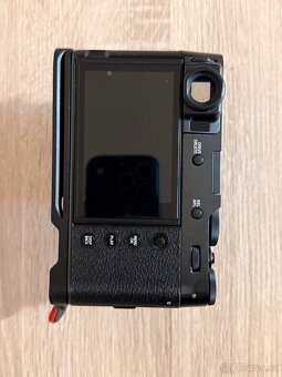 Fujifilm X100V + příslušenství - 6