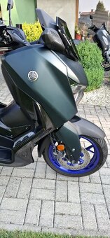 Yamaha X-max 125 - 6