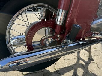 Jawa 250/559 1963 - 6