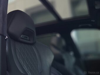BMW X5 M50d X-Drive - 6
