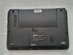Asus K50IJ s WIN7 - 6