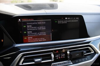 BMW X7 4.4 V8 390kw xDrive 2021 - 6