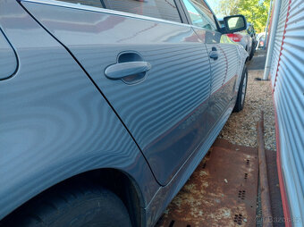 BMW 530d 2004 E60 DILY z hav.vozu MOTOR M57 D30 - 6