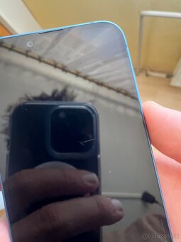 Iphone 13 mini - Modrá - 6
