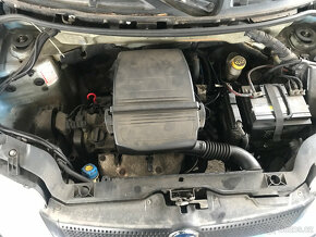 Fiat Panda 2006 1,1i 40kW - dily z vozu - 6