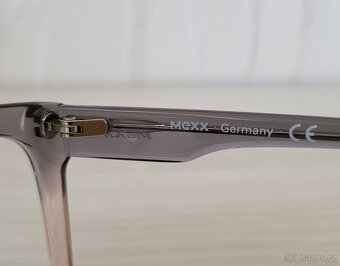 NOVÉ DIOPTRICKÉ BRÝLE, zn. MEXX - 6