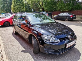 Volkswagen Golf Variant 1.2TSi 77kw PDC - 6