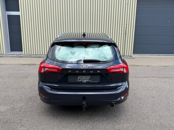 Ford Focus Com. 1.5TDCi 88kW TITANIUM Tažné - 6