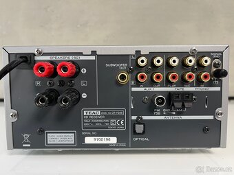 Teac CR-H226 - 6