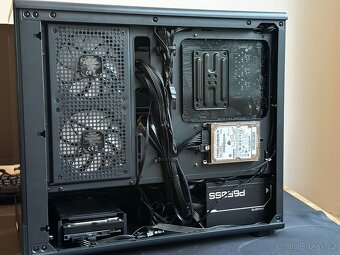 PRODAVAM SVŮJ HERNÍ POČÍTAČ PC - 6