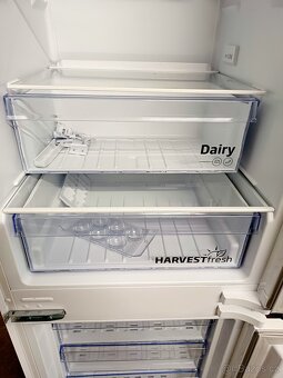 Nová vestavná lednice Beko, 177 cm, ZÁRUKA - 6