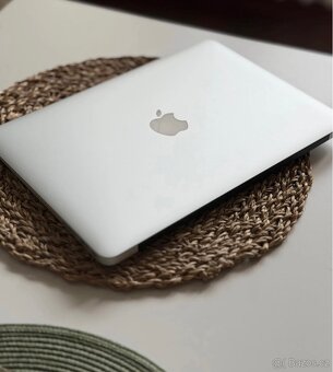 MacBook Air 2017 - TOP stav - 6