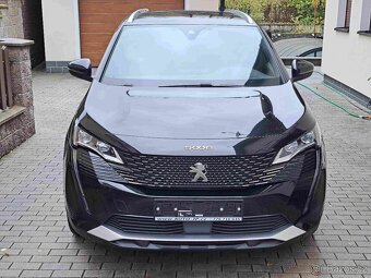 Peugeot 5008 1,2 PT EAT8 GT - 1804 - 6
