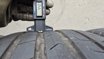 Letní pneumatiky 225/45/17 Continental - 6
