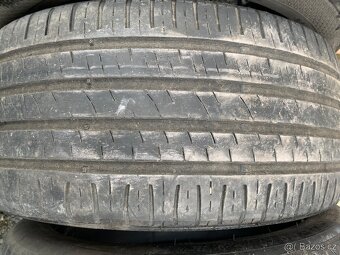 Letní pneu 225/45/R17 - 6