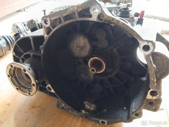 1.8t downpipe 6q Leon Cupra R - 6