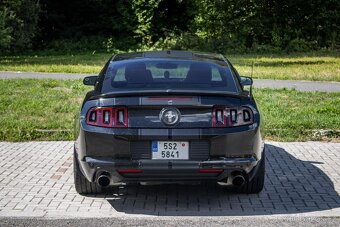 Ford Mustang V6 231kW RWD 2014 - 6