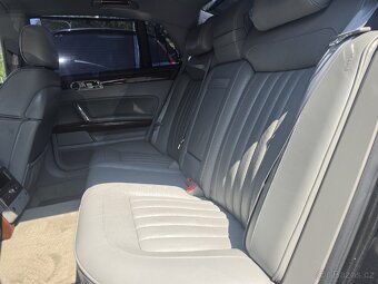 Volkswagen Phaeton
3.0 TDI Dyn Masáže solar - 6