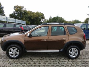 Dacia Duster 1.6i 16V 77KW,4x2,ALU,KLIMA,BC,HAGUSY,USB. - 6
