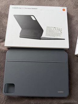 Xiaomi Pad 7 12/256 - 6