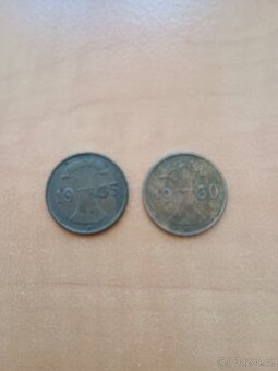 Mince Německo - 6