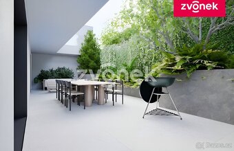 Prodej bytu 4+kk 93 m², Zlín, ev.č. 698846 - 6